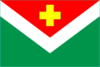 Spas-Demensk bayrağı