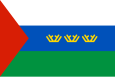 Zastava Tjumenska oblast