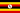 Bandera d'Uganda