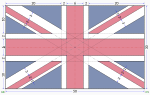 Thumbnail for File:Flag of the United Kingdom (3-5) (construction sheet).svg
