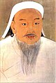 Чингис хан