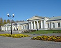 Muzeum Arsenału im. Kuzebaja Gerda