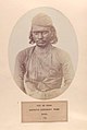 नेपालको खास मानिस, द पिपुल अफ इन्डिया मा चित्रित (1868-1875)