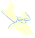 斯德哥尔摩区份地图