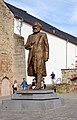 Statue of Karl Marx, Trier, Germany