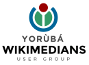 Yoruba Wikimedianen gebruikersgroep