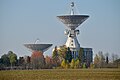 Zolochiv Space Communication Centre
