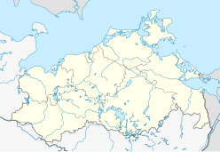 Jabel (Mecklenburg-Elő-Pomeránia)