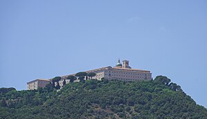 Abbazia di Montecassino