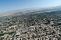 Jalalabad, thủ phủ tỉnh Nangarhar ở phía đông đất nước