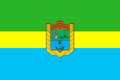 Прапор Бердянського району