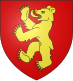 Coat of arms of Urcerey