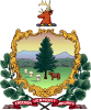 Lambang Vermont