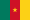 Flag of कामेरून