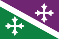 Bandera d'Adxuntes (Puertu Ricu).