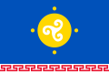 Ust-Orda Buryat Autonomous Okrug