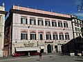 Palazzo Doria De Fornari