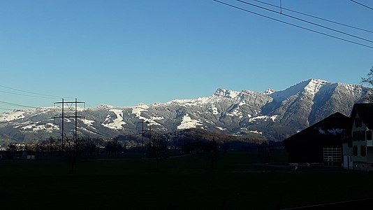 Fotos aus der Schweiz (Switzerland)