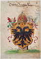 Герб Імперії 1540