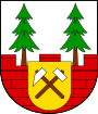 Znak města Vrchlabí
