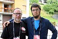 Wikimania 2016, Esino Lario