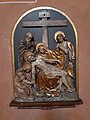 Маките Исусови, икона во Катедралата во Франкфурт на Мајна