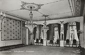 «Festsalen» på 1920-tallet Foto: Alf Schrøder, Mittet & Co./Nasjonalbibliotekets bildesamling