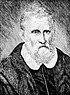 Марко Поло. Портрет близько 1600 р.