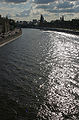 Moskva River near Kremlin