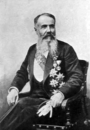 Nikola Pašić bio je jedan od najutjecajnijih političara prve faze jugoslavenske povijesti. Na premijersku poziciju biran je u više navrata.
