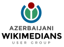 Wikimedia gebruikersgroep Azerbeidzjaan