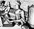 Anna Magdalena Bach (1701–1760)