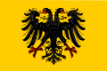 1714-1738 神聖羅馬帝國治下之國旗