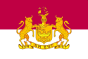Flag of ભાવનગર