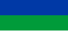 پرچم جمهوری کومی
