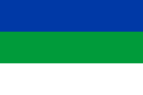 Коми Республикаһы флагы