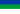 Flag of Komi