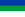 コミ共和国の旗