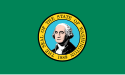 Steagul statuluiWashington
