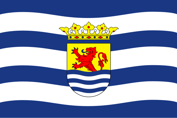 File:Flag of Zeeland.svg