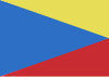 Łomża bayrağı