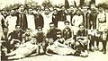 Istanbul League - Galatasaray SK 1925-26 campió