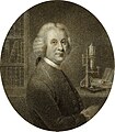 Q928236 Henry Baker in 1812 geboren op 8 mei 1698 overleden op 25 november 1774