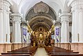 3. A Santa María de África római katolikus templom (Ceuta, Spanyolország) (javítás)/(csere)
