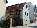 Wohnhaus Kötitzer Straße 8