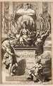 ക്ലാസിക്കൽ & സൈനിക വസ്ത്രങ്ങൾ, പുസ്തകത്തിന്റെ മുൻഭാഗം, സി. 1670