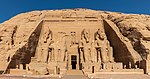Templo de Ramsés II, Abu Simbel