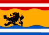 泽兰佛兰德 Zeeuws-Vlaanderen旗幟
