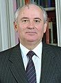 Mikhail Gorbachev (1988-1989)