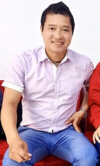 Nguyễn Hồng Sơn
